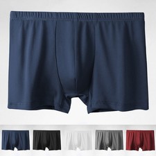 Boxer fin homme slip sport