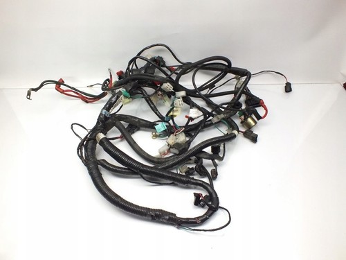 Sym gts 125 evo injection - 125,