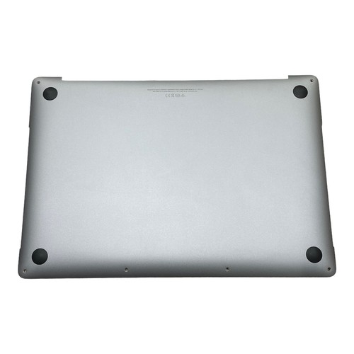 Coque inférieure grise pour - coque,