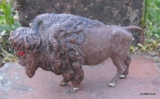 BRITAINS : ANIMAUX SAUVAGES