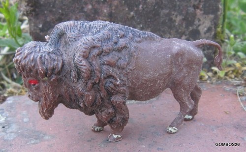 Britains animaux sauvages - britains,