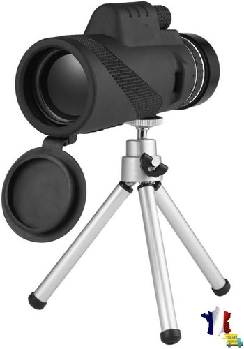 Télescope monoculaire - télescope,
