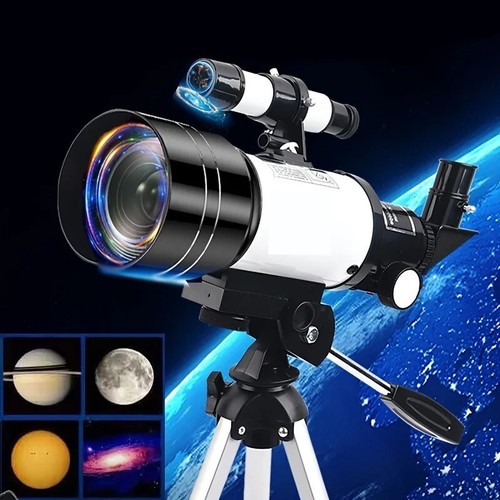 Télescope astronomique - télescope,
