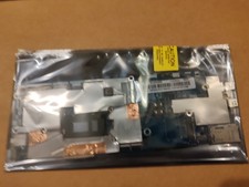 Carte mère d’origine Lenovo