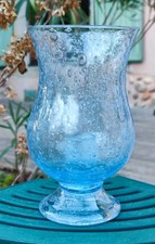 PHOTOPHORE EN VERRE SOUFFLÉ