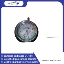 🇫🇷 Paire de pneus UNIROYAL WINTEREXPERT 175 65 14 82 T ♻️