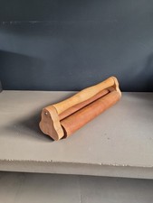 Double rouleau à patisserie