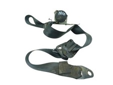 Ceinture arriere droite