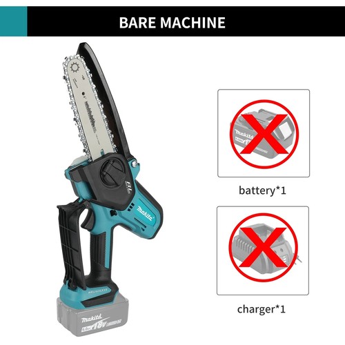 Makita tronçonneuse 18v - tronçonneuse,