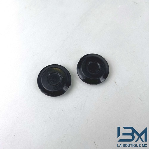 Caches honda 125 cbr - 2007, 2008