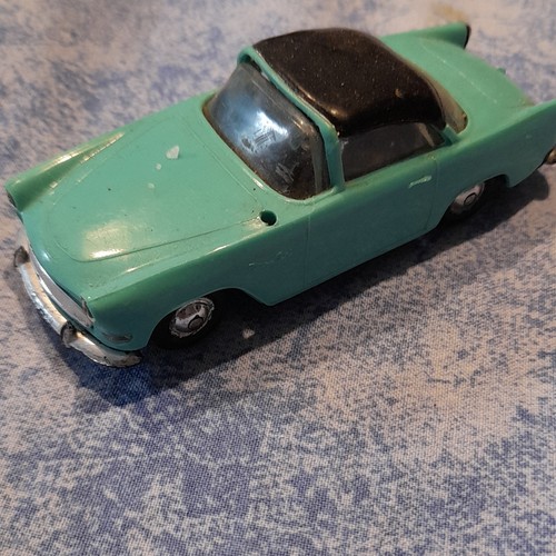 Norev simca plein ciel 18 - plein,