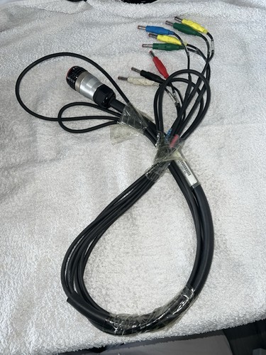 Outils câble test - câble, de