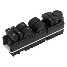 Interrupteur De Vitre