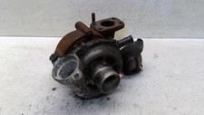 Turbo FORD C-MAX 1 PHASE 2 1.6