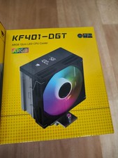 Ventirad/Dissipateur d'Air