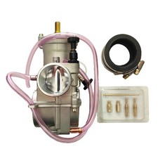 Carburateur Type  KEIHIN PWK38