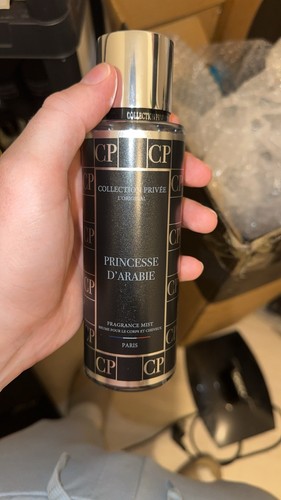 Collection privée brume - privée,