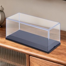 Vitrine pour Voiture Miniature