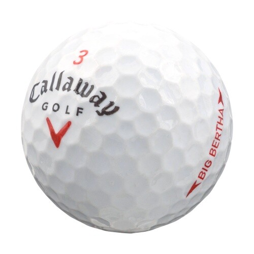 Callaway big bertha - big,