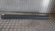 Séparateur grille pare chien