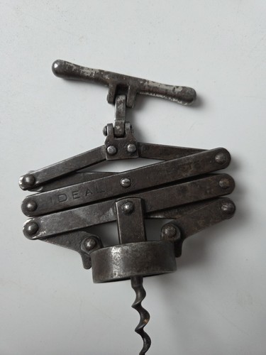 Tire bouchon ancien - tire-bouchon,