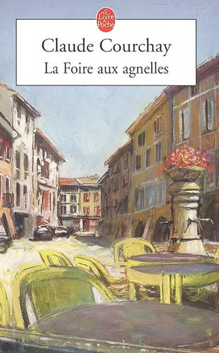 Foire aux agnelles claude - la,