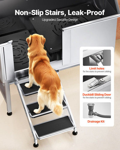 Baignoire chien animaux - chien,