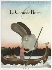 La Corne de brume, E