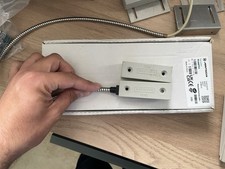 Contact De Porte Alarme - aritech 1640