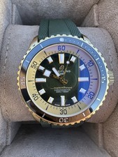 Montre BREITLING SUPEROCEAN