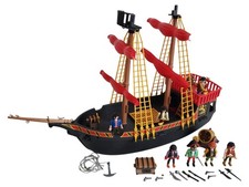 Playmobil 4424 - Vaisseau