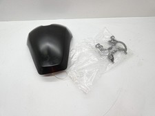 Capot coffre (Super Soco - Tc