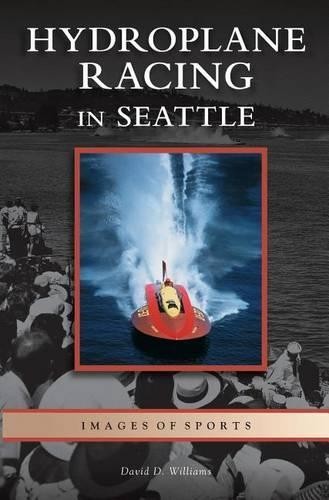 David williams hydroplane - david, d