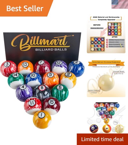 Complete ball pool - ball, table