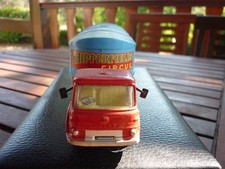 CORGI TOYS 1130.  BEDFORD TK