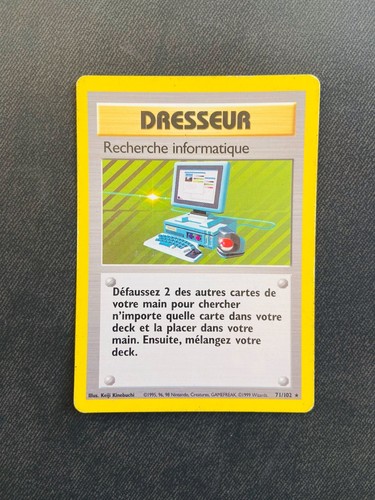 Carte pokemon recherche - pokemon,