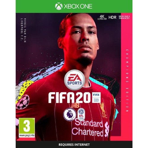 Jeu xbox one fifa - ,
