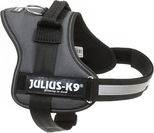 Harnais pour chien julius - pour,