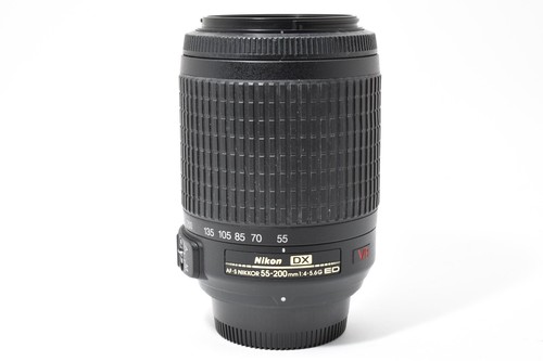 Nikon téléobjectif zoom - , af-s