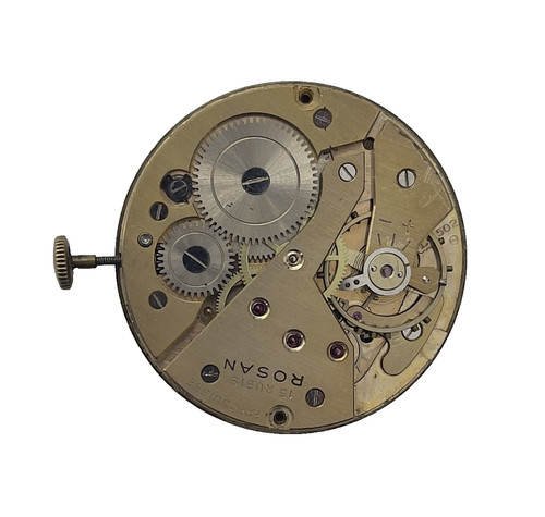 Mouvement landeron 502 - landeron,