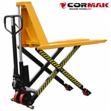 Cormak HT1C Table Elévatrice