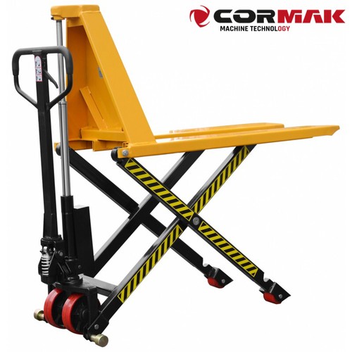 Cormak ht1c table elévatrice - cormak,