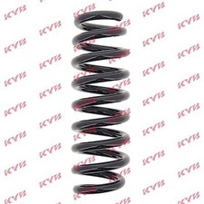 RESSORT D'AMORTISSEUR ARRIERE