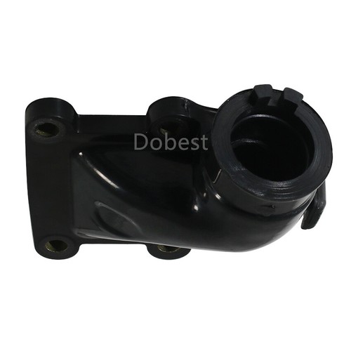 Carburetor interface manifold - carburetor,