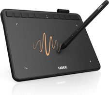 UGEE S640 Tablette Graphique