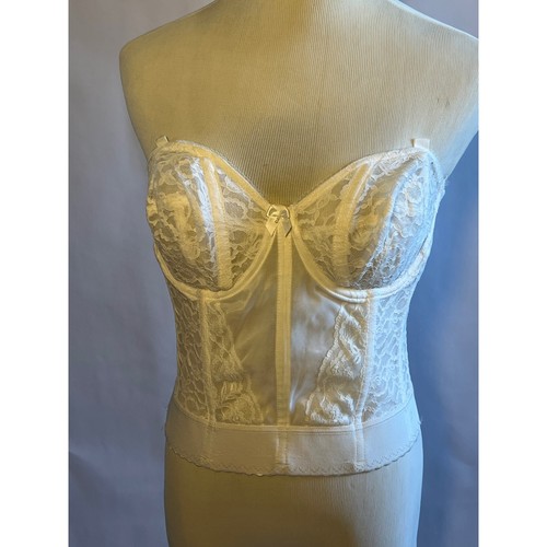 Goddess vintage corset - goddess,
