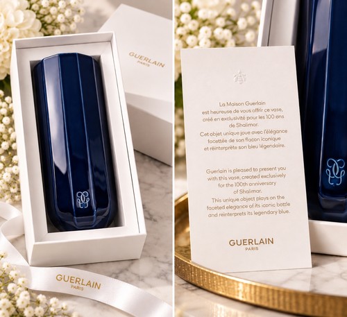 Shâlîmâr vase gûèr lâîn - shâlîmâr,