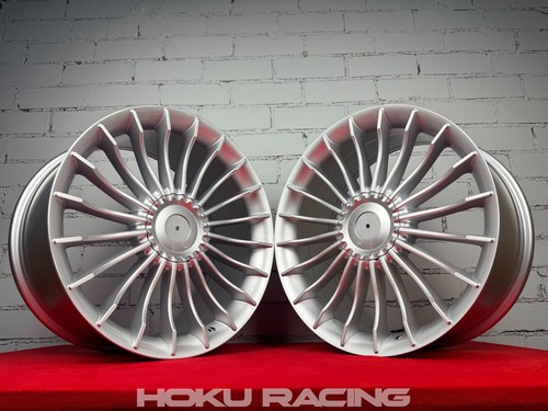 Roues style alpina - 4x, 18"
