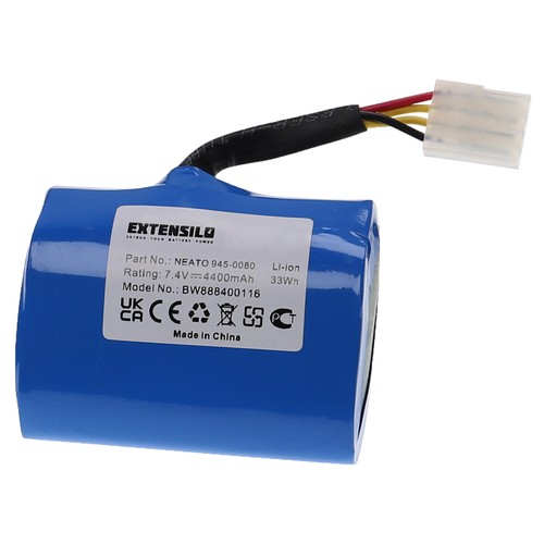 Batterie pour neato 11 - pour,