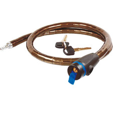 CADENAS CHAÎNE ANTIVOL PYTHON